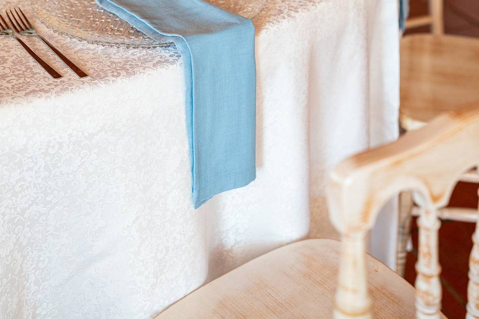 Decoração