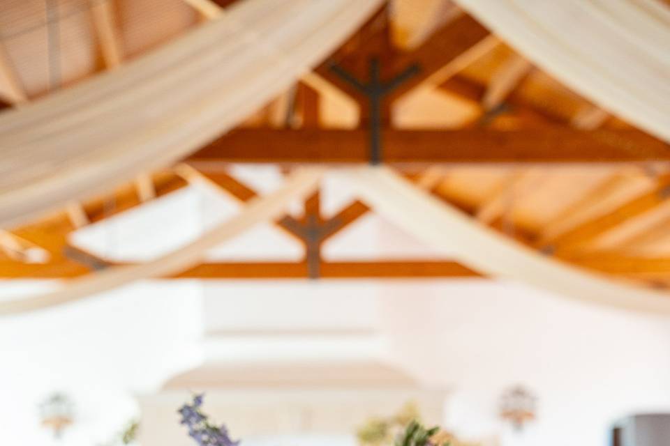 Decoração