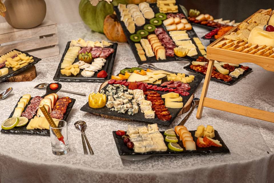 Comida