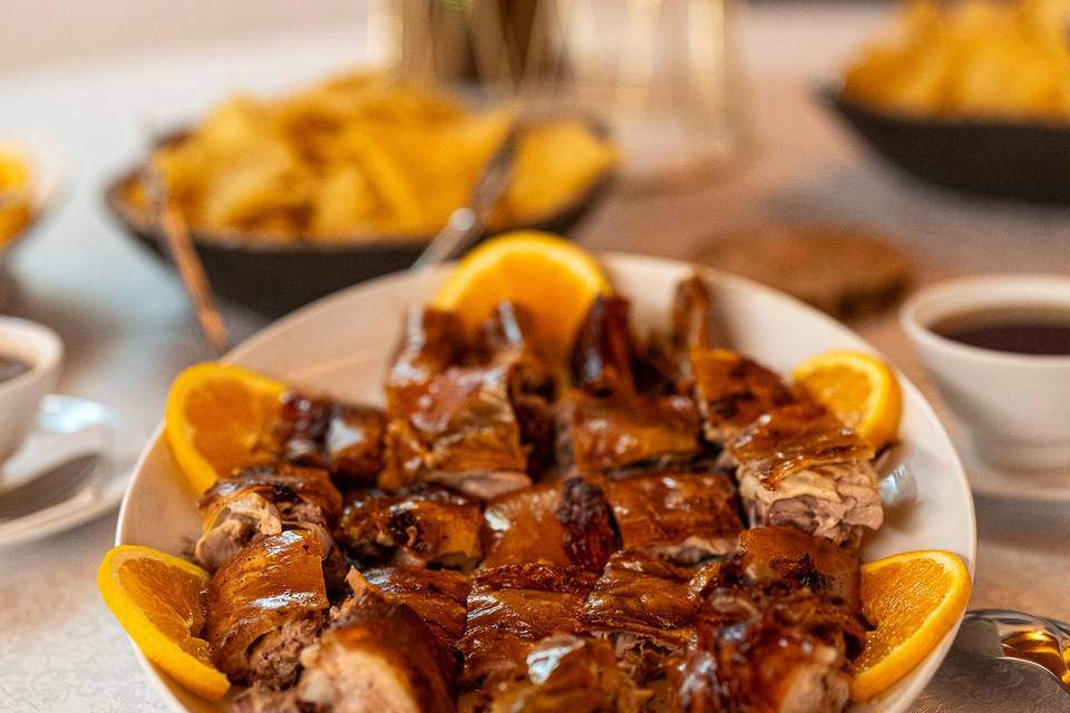 Comida