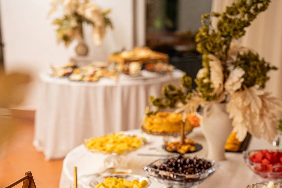 Comida