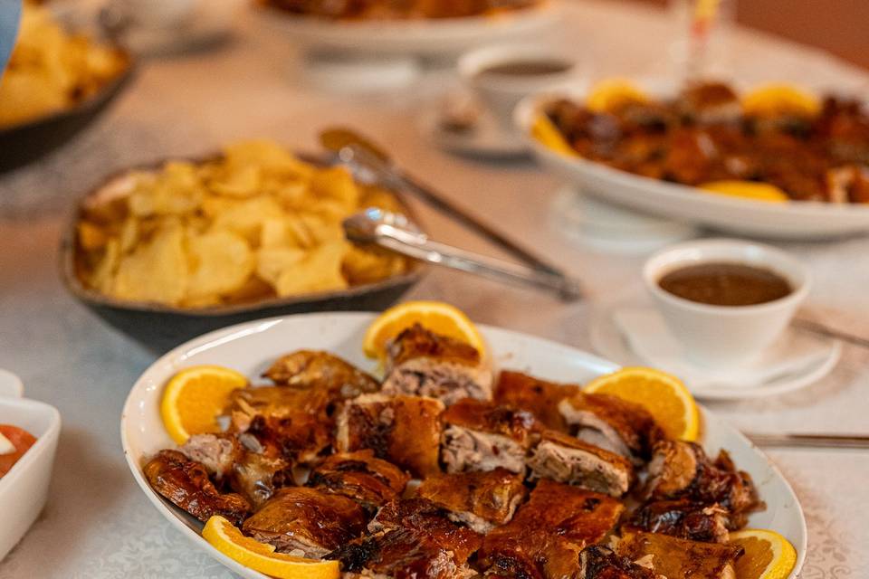 Comida