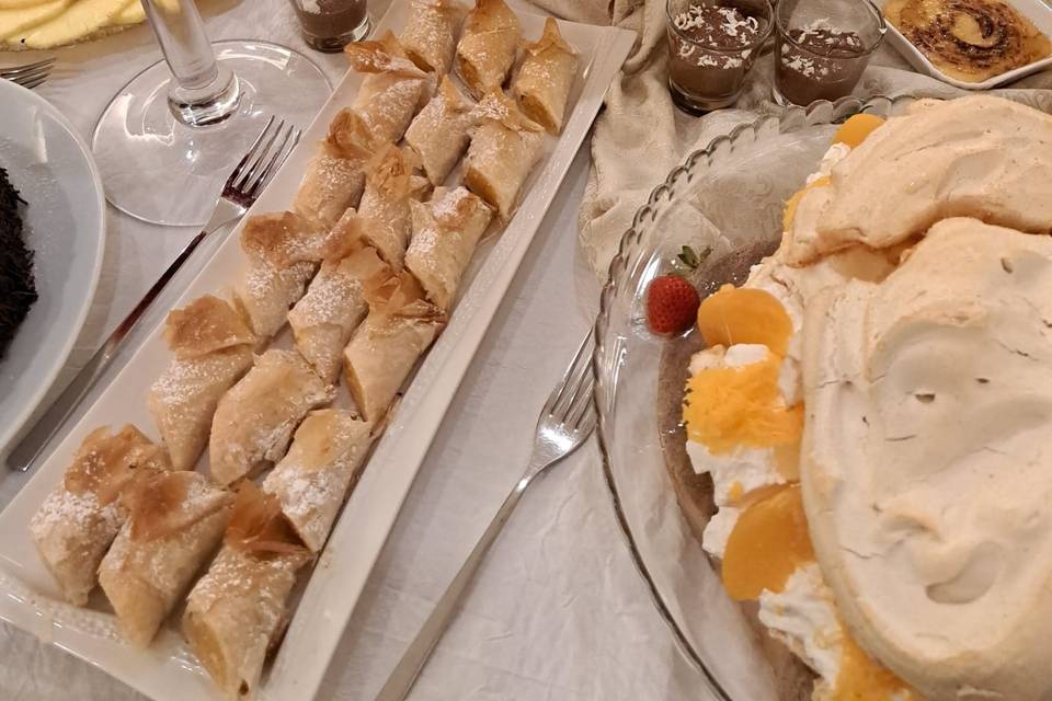 Catering