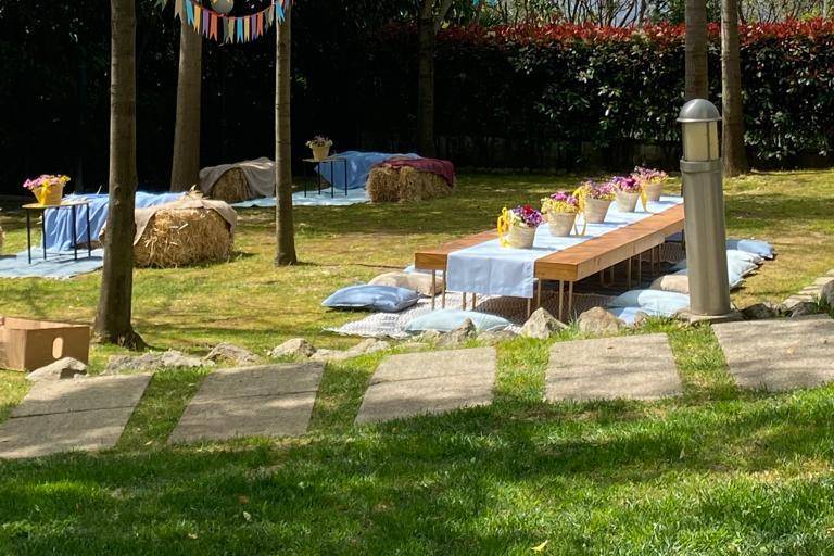 Quinta das Abertas