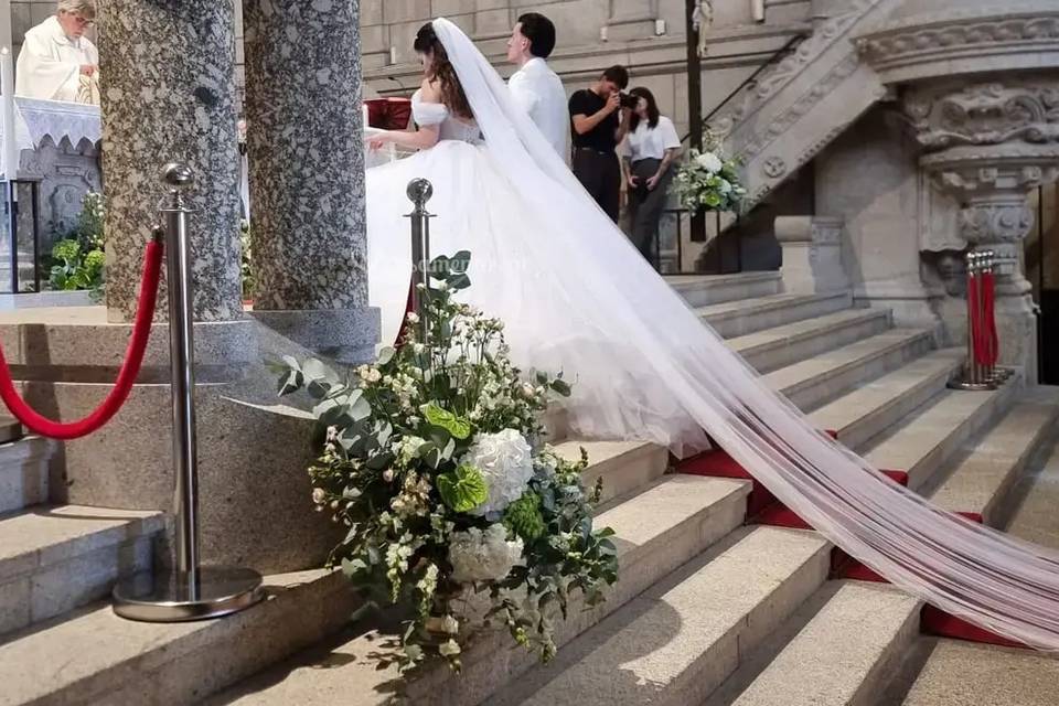 Amor & Detalhes - Eventos