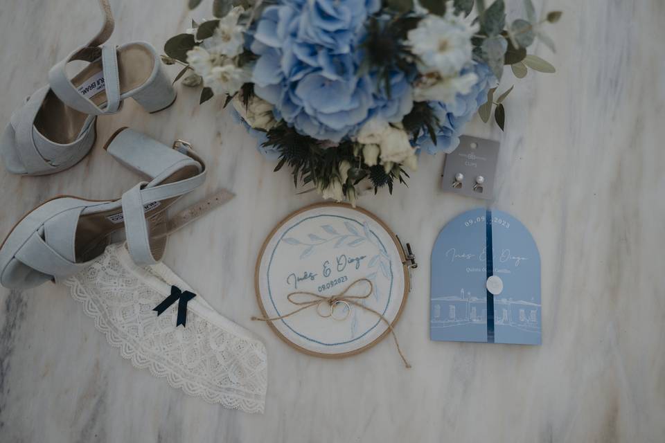 Wonder Weddings