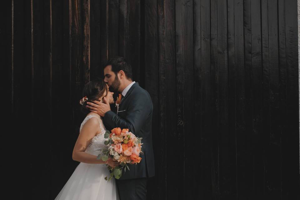 Madalena + João