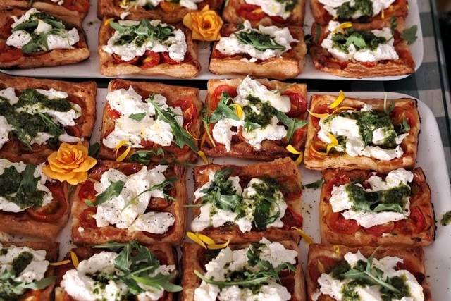 Catering casamento