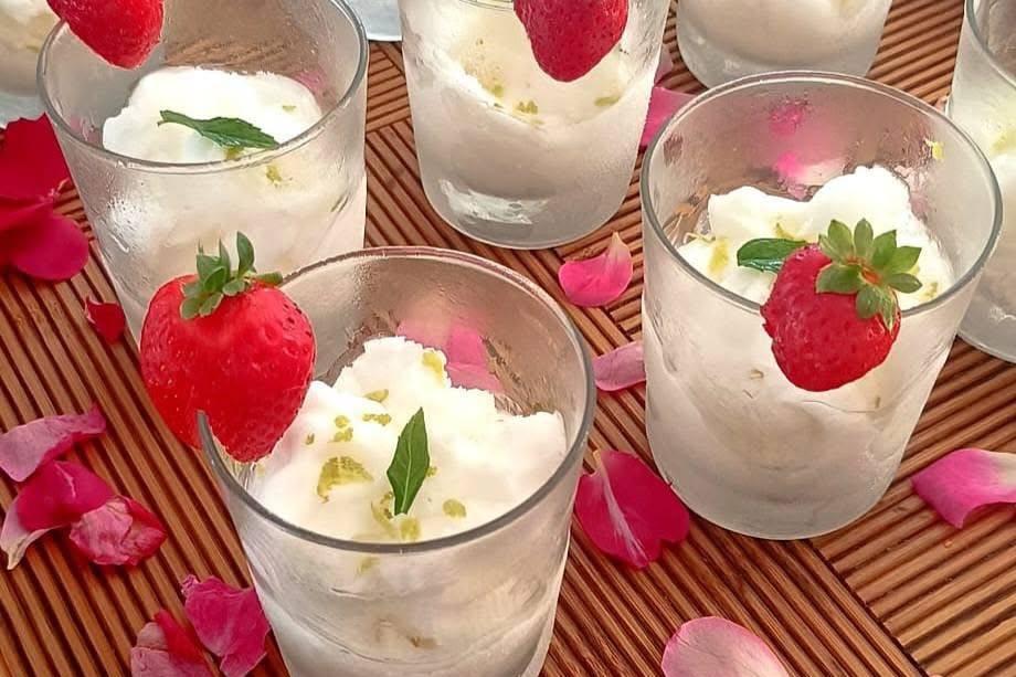 Catering casamento