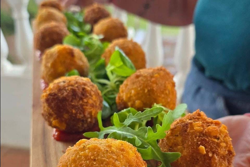 Catering