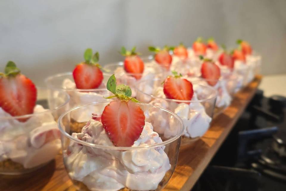 Catering