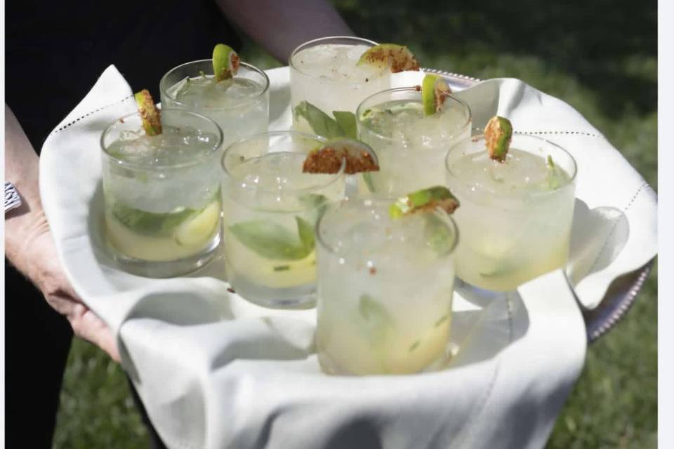 Catering