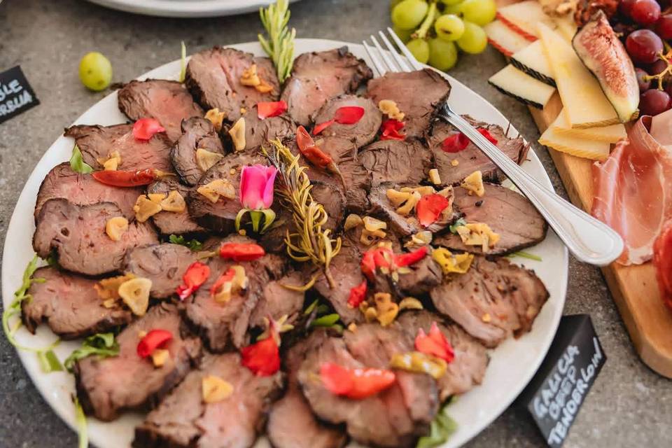 Catering