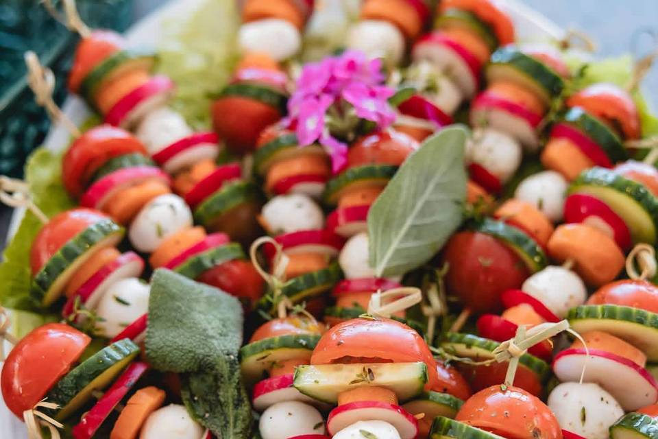 Catering