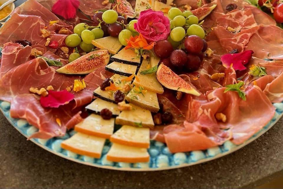 Catering