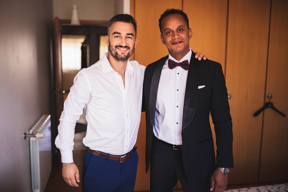 Wedding Maria&Jhon