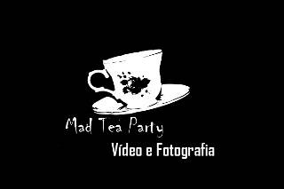 Mad Tea Party logo