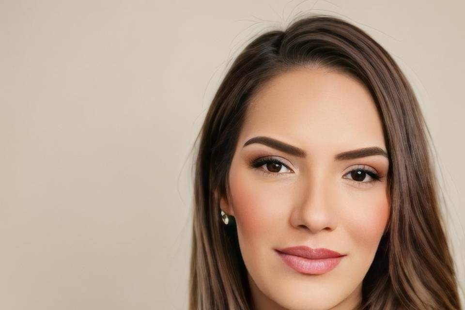 Chay Santos Makeup