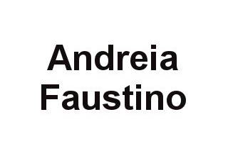 Andreia Faustino logo