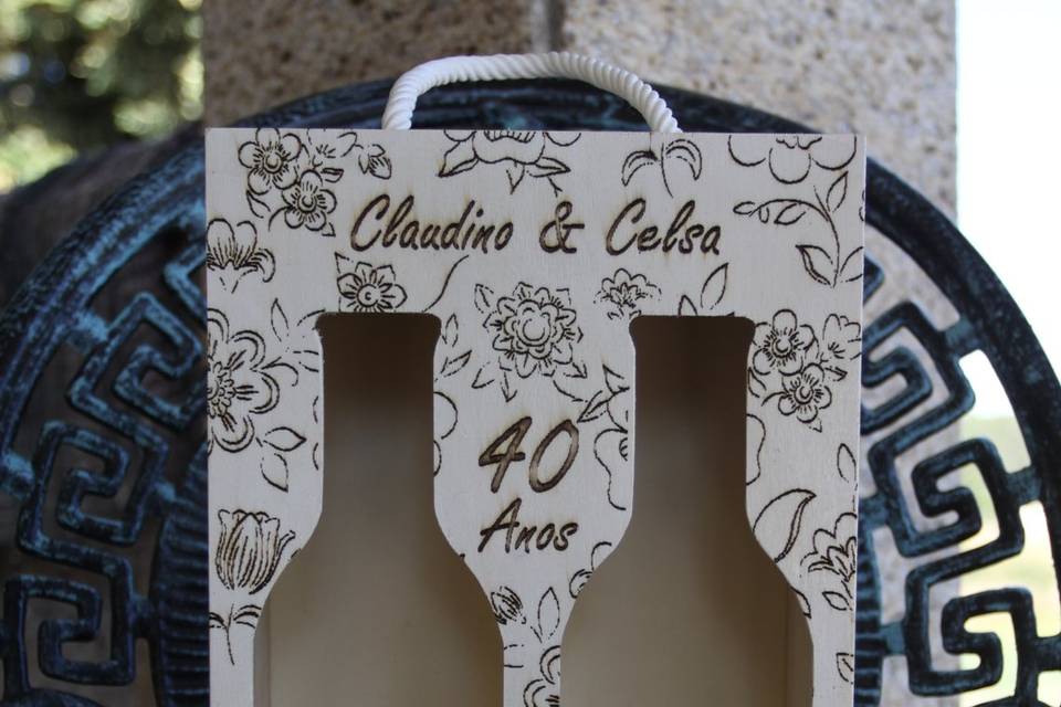 Presente de casamento