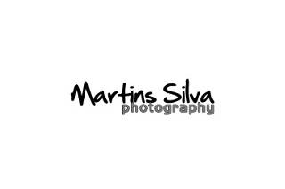 Martins Silva Photography logo