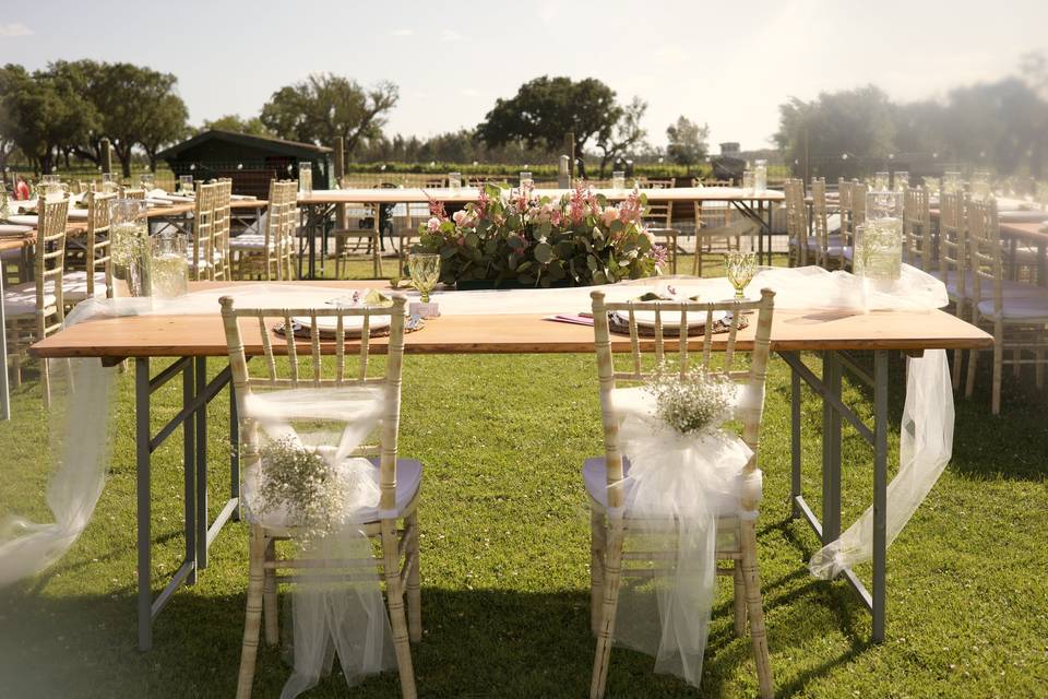 Casamento