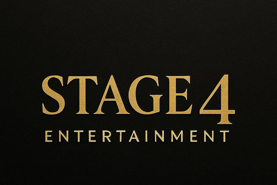 Stage 4 Entertainment