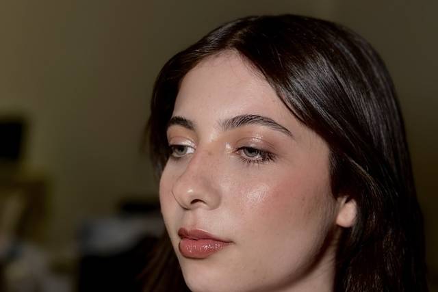 Cecilia Teixeira MUA