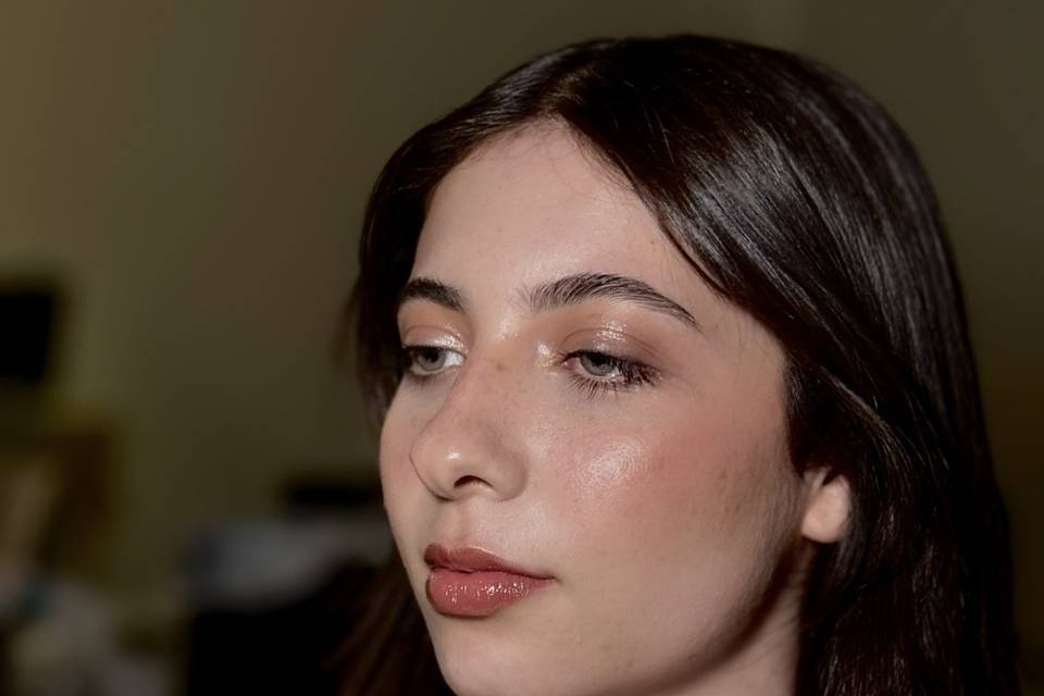 Cecilia Teixeira MUA