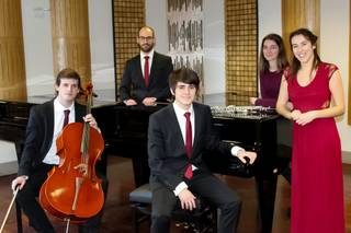 Musicus Ensemble