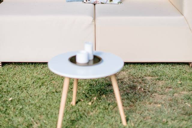 Por Magia | Styling & Design