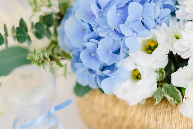 Por Magia | Styling & Design