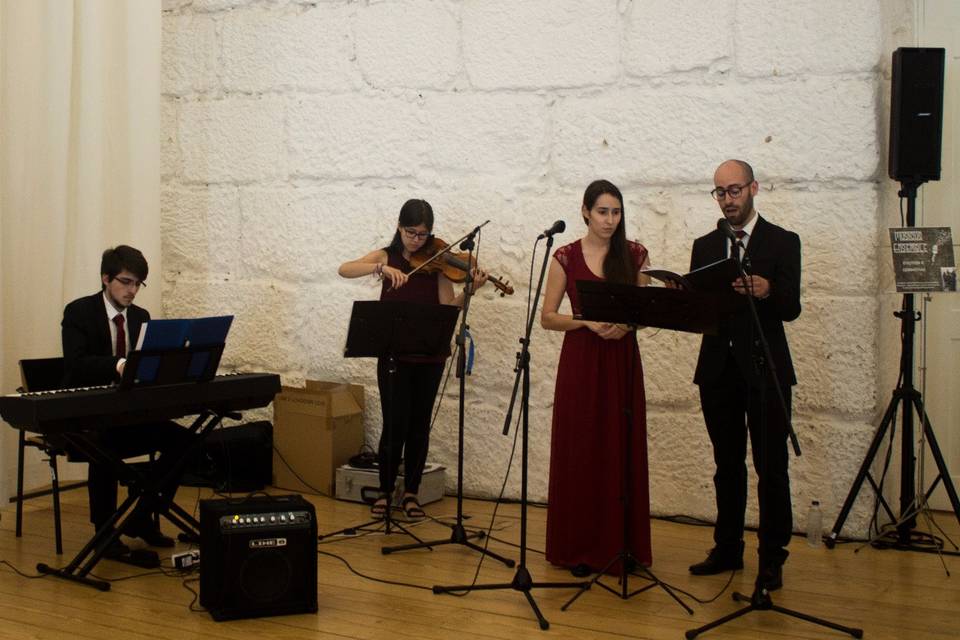 Musicus Ensemble