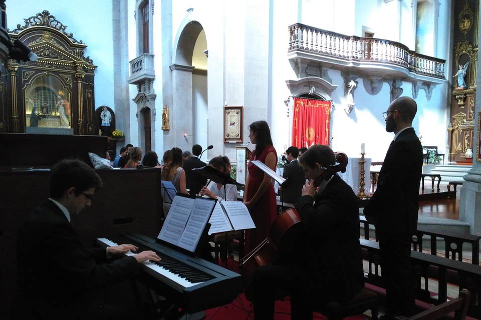 Musicus Ensemble