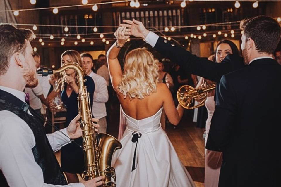 Casamento do sonho