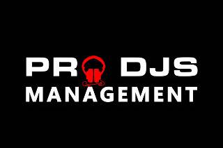 Pro DJS Management