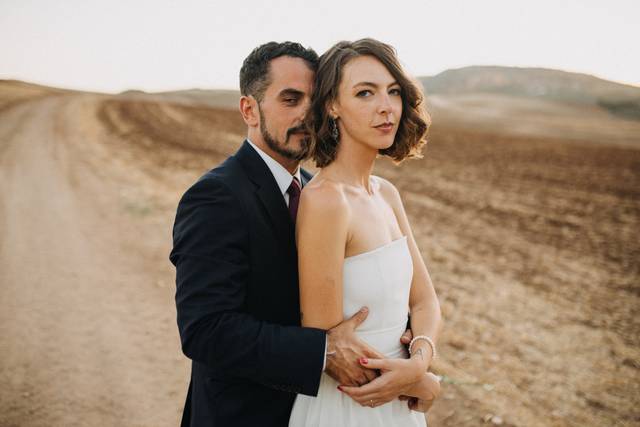 Cláudio Gonçalves Wedding Photo