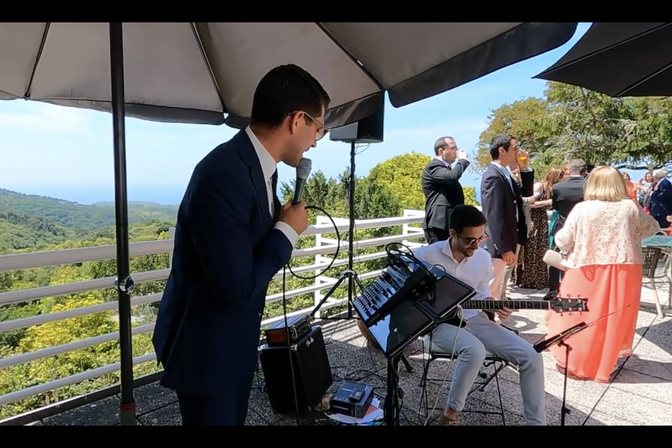 Casamento - Sintra