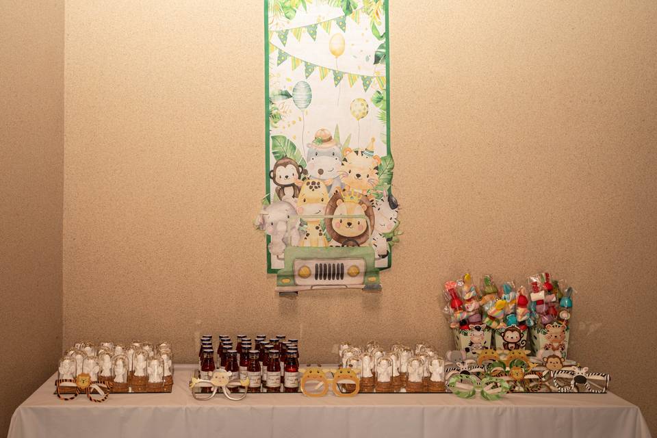 Cantinho de Presentes