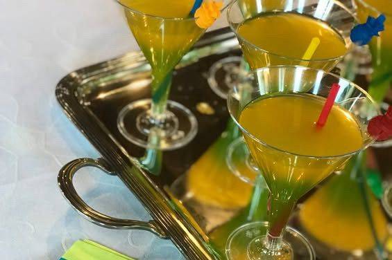 Tema 80'' - Disco Ball