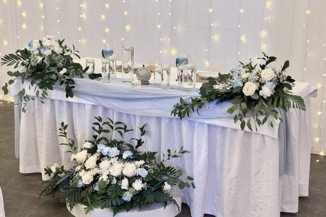 Data Feliz - Decor e Eventos