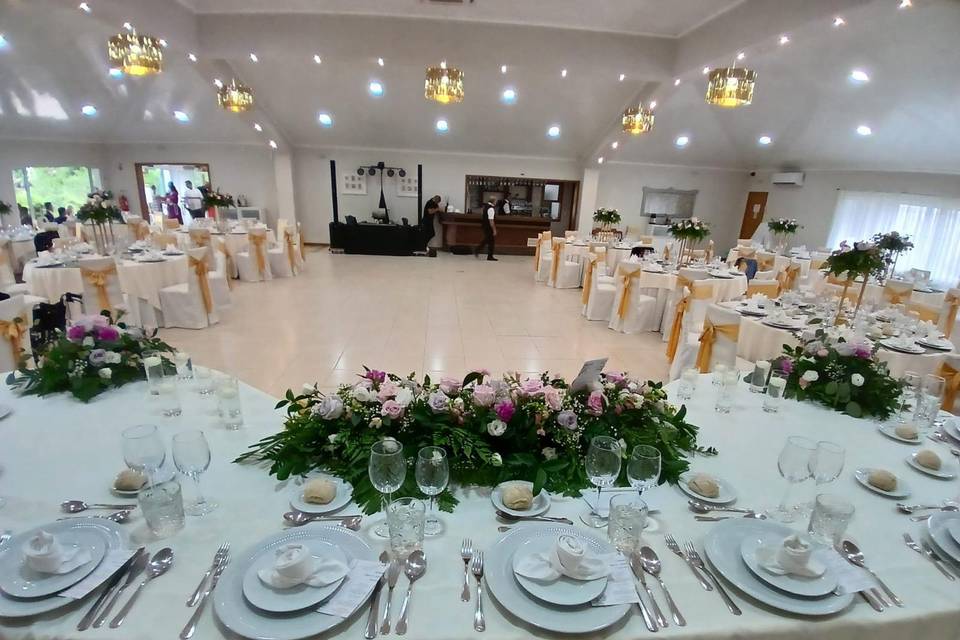 Espaço
