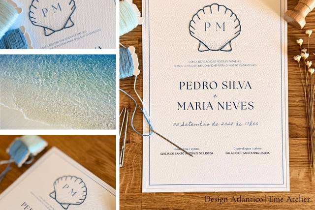 Design Atlántico