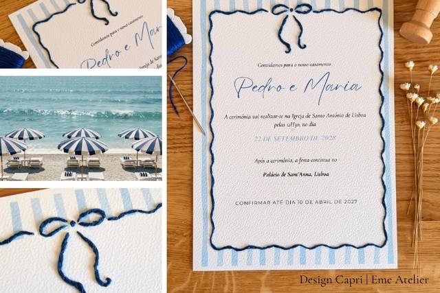 Design Capri