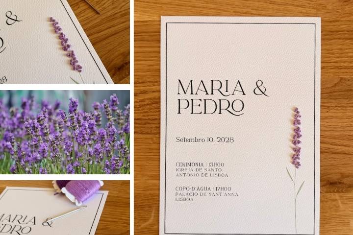 Design Lavanda