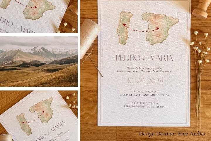 Design Destino