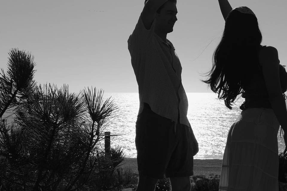 Couple sessions