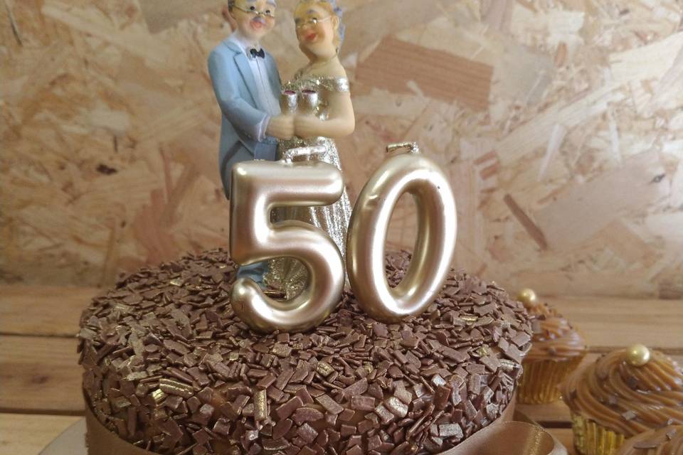 Bodas de 50