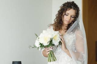 Catarina Almeida Makeup Artist