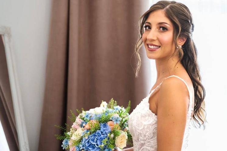 Ana Ferreira Maquilhadora